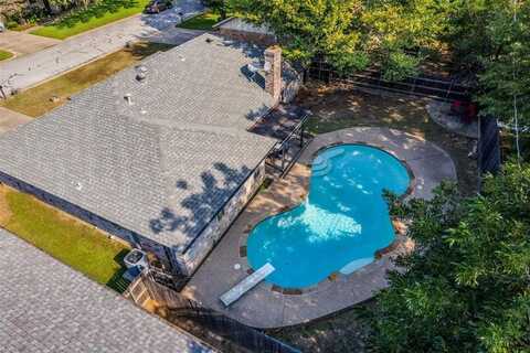 3805 Rustic Forest Trail, Arlington, TX 76016