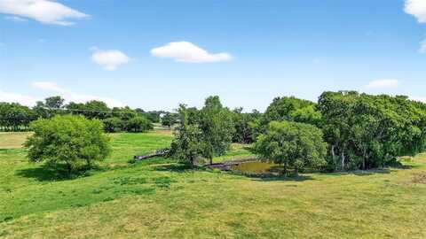 Lot 4 Bledsoe Road, Gunter, TX 75058
