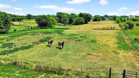 Lot 6 Bledsoe Road, Gunter, TX 75058