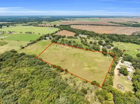 452 Hcr-2421, Hillsboro, TX 76645