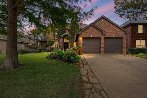 1475 Applewood Drive, Keller, TX 76248