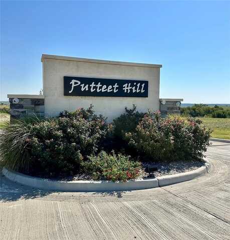 3286 Rio Grande Circle, Cresson, TX 76035