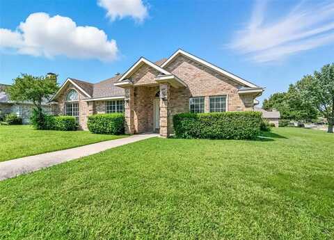 6325 Ahnee Drive, Rowlett, TX 75089