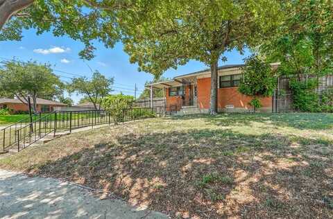 10705 Coogan Drive, Dallas, TX 75229