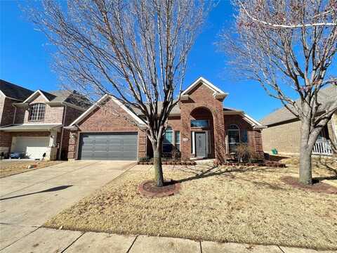 4120 Colina Avenue, Denton, TX 76210
