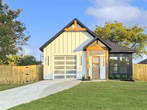 3823 Le May Avenue, Dallas, TX 75216