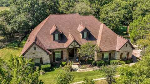 127 Cedar Bluff Court, Aledo, TX 76008