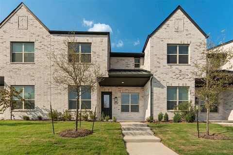 1232 Arkansas Springs Street, Prosper, TX 75078