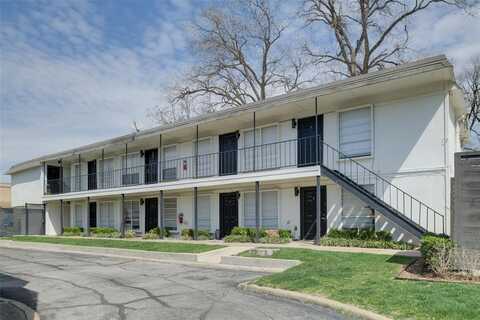 2816 Throckmorton Street, Dallas, TX 75219