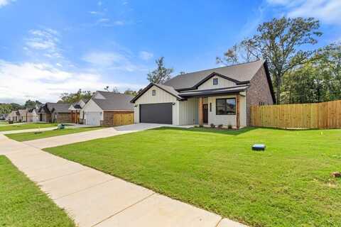 16326 Crossing Circle, Lindale, TX 75771