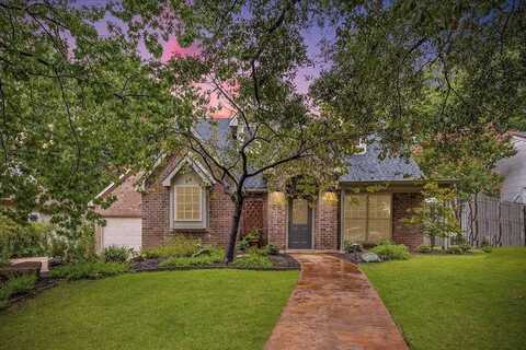 2322 Stanley Avenue, Fort Worth, TX 76110