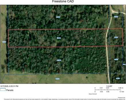 Pr 845 Pr 845, Teague, TX 75860