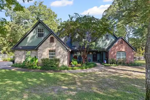 334 Hickory Creek Drive, Sulphur Springs, TX 75482
