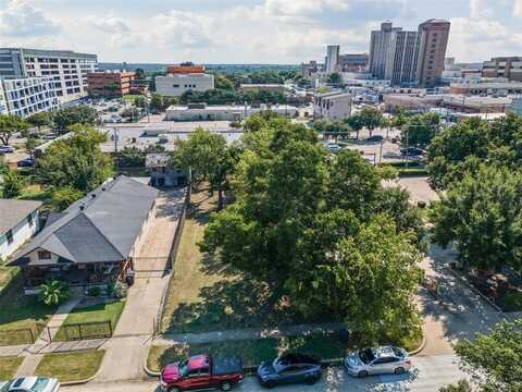 1417 S Jennings Avenue, Fort Worth, TX 76104