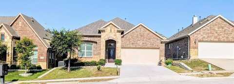 3417 Rosewood Lane, Sachse, TX 75048