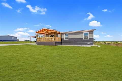 4650 Lonestar Road, Poolville, TX 76487