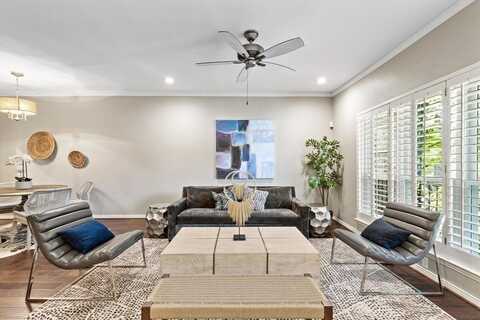 4403 Bellaire Drive S, Fort Worth, TX 76109