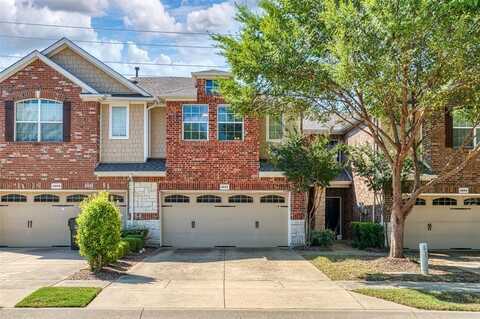 4602 Ladyfern Way, Plano, TX 75024
