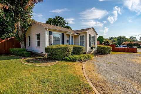 4231 S Cresthaven Road, Dallas, TX 75209