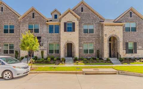 682 Vista Oaks Road, Lewisville, TX 75067
