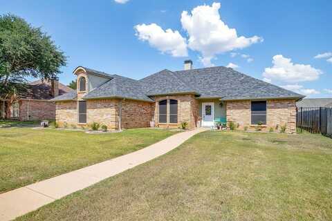 105 Shorewood Place, Joshua, TX 76058