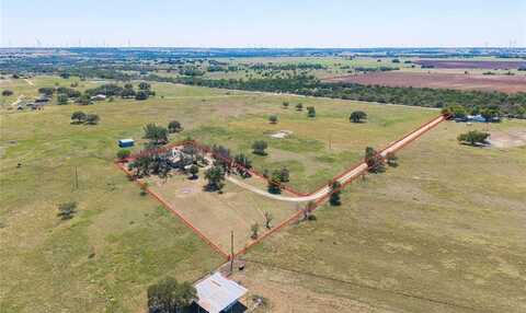53 County Road 312, Goldthwaite, TX 76844