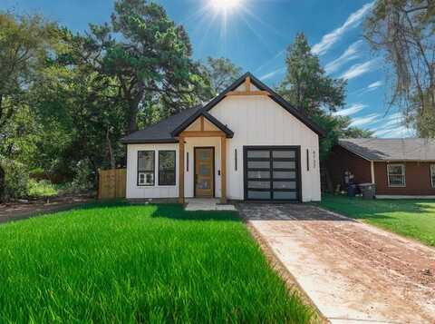 4732 Nome Street, Dallas, TX 75216