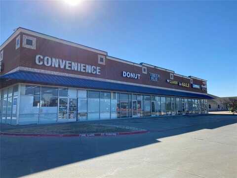 1228 E Exchange Parkway, Allen, TX 75002