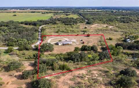3541 County Road 336, Early, TX 76802