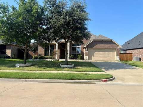 1118 Leafy Glade Road, Forney, TX 75126