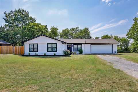 290 Old Spanish Trail, Valley View, TX 76272