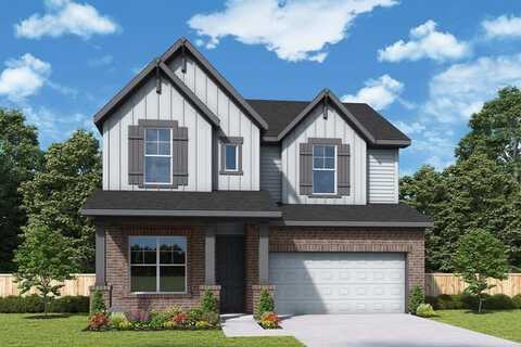 11728 Wildwood Street, Justin, TX 76247