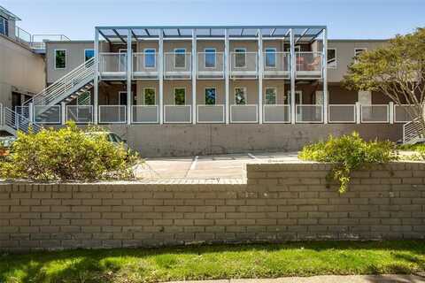 4231 Travis Street, Dallas, TX 75205