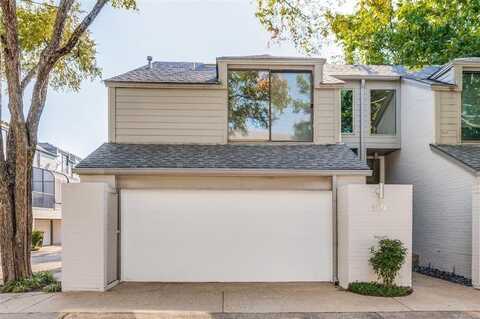 5990 Lindenshire Lane, Dallas, TX 75230