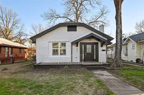 820 W College Street, Sherman, TX 75092