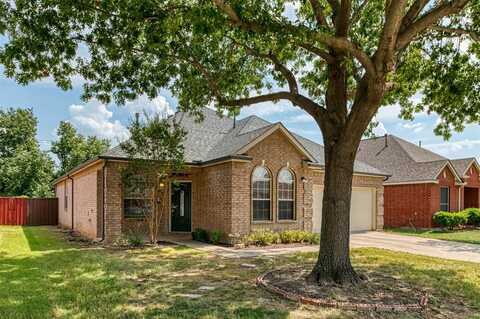 9612 Bull Creek Drive, Plano, TX 75025