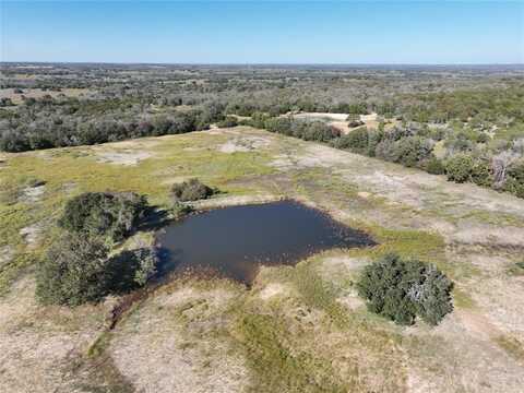 Tbd CR 295 Lot 4, Hico, TX 76457