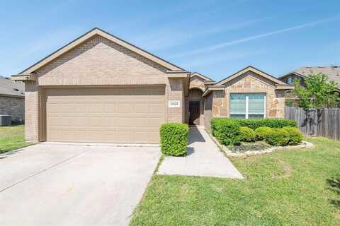 1813 Rodeo Drive, Anna, TX 75409