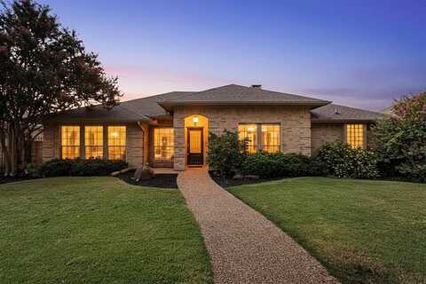 15624 Golden Creek Road, Dallas, TX 75248