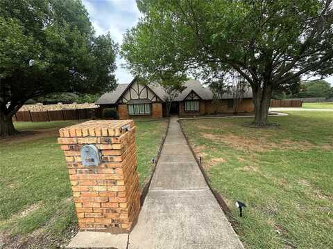 205 Westwood Drive, Southlake, TX 76092