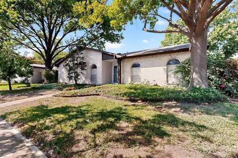 11033 Mccree Road, Dallas, TX 75238