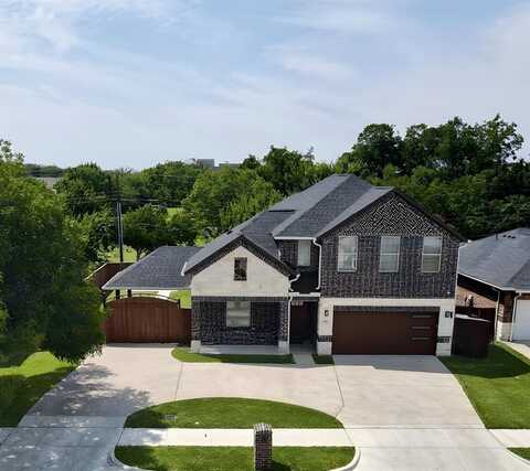 908 Marcellus Court, Arlington, TX 76011