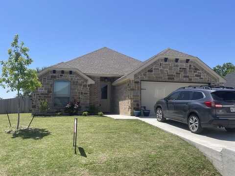 3328 Windcrest Drive, Granbury, TX 76049