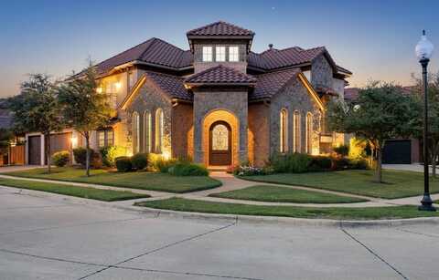 1725 Adalina Drive, Keller, TX 76248