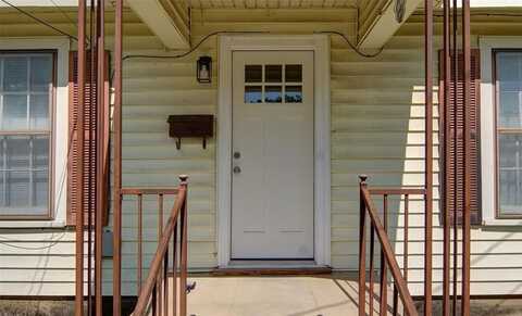 910 Liberty Street, Weatherford, TX 76086