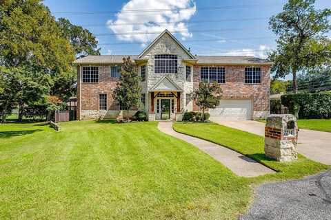 2234 Ivanhoe Circle, Grand Prairie, TX 75050