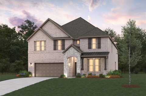 8721 Kentucky Derby Street, Aubrey, TX 75068