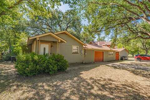 235 Cogdell Street, Granbury, TX 76048