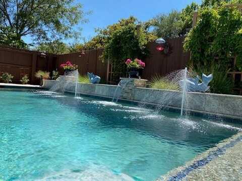 3421 Nottingham Drive, Denton, TX 76209