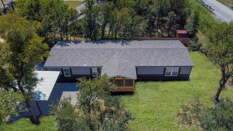 102 Shady Springs Drive, Runaway Bay, TX 76426
